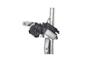 Leve vitre electrique avant gauche RENAULT MODUS Photo n°3
