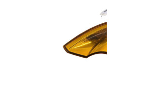Optique avant secondaire gauche (feux)(clignotant) RENAULT MODUS Photo n°3