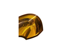 Optique avant secondaire gauche (feux)(clignotant) RENAULT MODUS Photo n°4