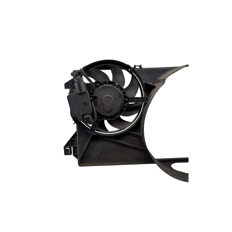 Moto ventilateur radiateur FORD TRANSIT 4 Photo n°1