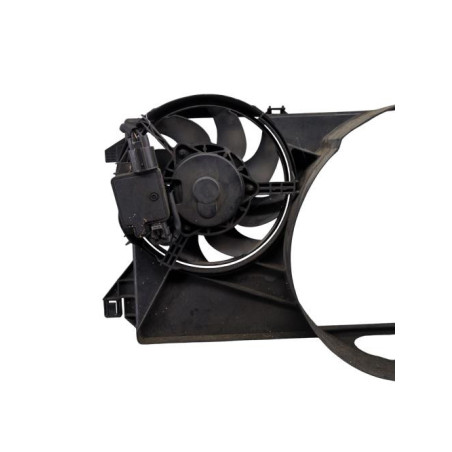Moto ventilateur radiateur FORD TRANSIT 4
