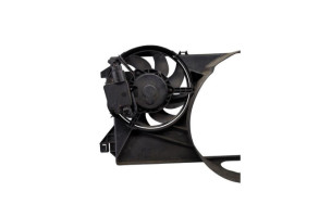 Moto ventilateur radiateur FORD TRANSIT 4 Photo n°1