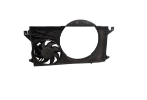Moto ventilateur radiateur FORD TRANSIT 4 Photo n°3