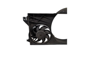 Moto ventilateur radiateur FORD TRANSIT 4 Photo n°4