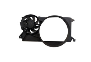 Moto ventilateur radiateur FORD TRANSIT 4 Photo n°6