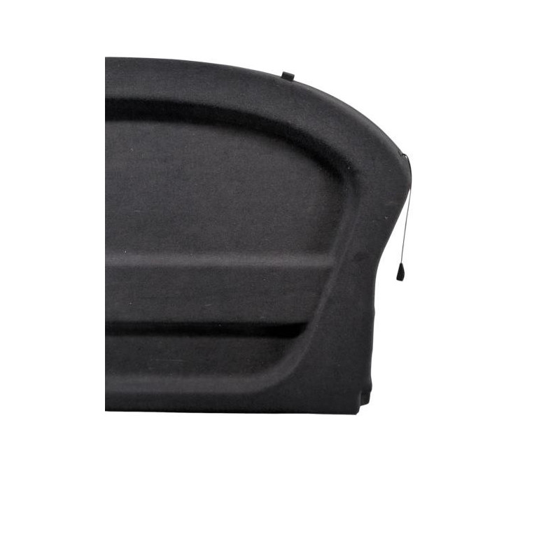 Plage arriere RENAULT MEGANE 3 Photo n°1