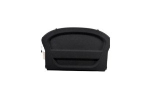 Plage arriere RENAULT MEGANE 3 Photo n°2