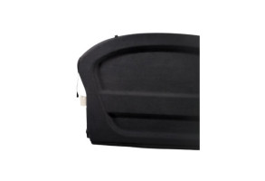 Plage arriere RENAULT MEGANE 3 Photo n°3