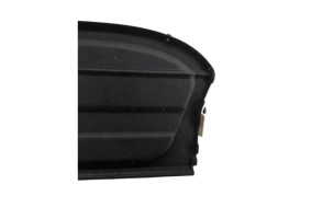 Plage arriere RENAULT MEGANE 3 Photo n°4