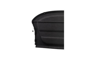 Plage arriere RENAULT MEGANE 3 Photo n°5