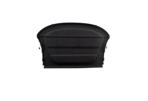 Plage arriere RENAULT MEGANE 3 Photo n°6