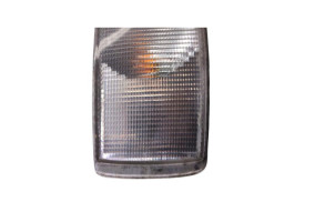 Optique avant secondaire droit (feux)(clignotant) FIAT DUCATO 2 Photo n°3
