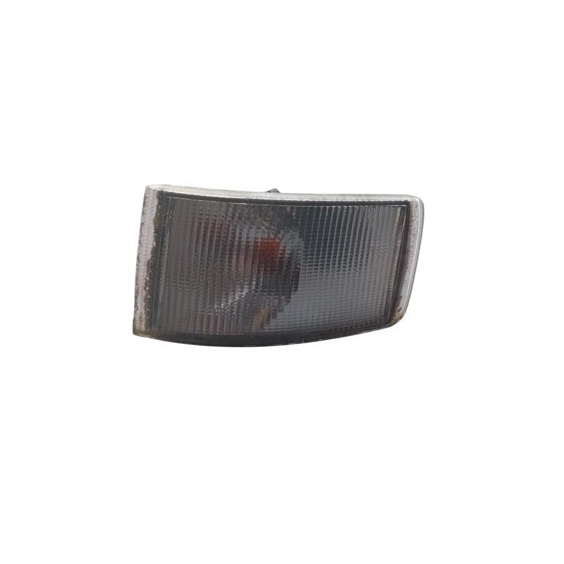 Optique avant secondaire gauche (feux)(clignotant) FIAT DUCATO 2 Photo n°1