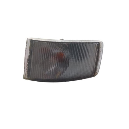 Optique avant secondaire gauche (feux)(clignotant) FIAT DUCATO 2