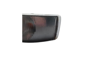 Optique avant secondaire gauche (feux)(clignotant) FIAT DUCATO 2 Photo n°3