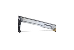 Leve vitre electrique arriere gauche CITROEN C4 GRAND PICASSO 1 Photo n°7