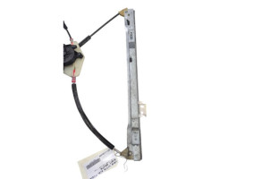 Leve vitre electrique avant gauche CITROEN C4 GRAND PICASSO 1 Photo n°2