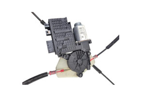 Leve vitre electrique avant gauche CITROEN C4 GRAND PICASSO 1 Photo n°3