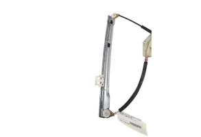 Leve vitre electrique avant gauche CITROEN C4 GRAND PICASSO 1 Photo n°8