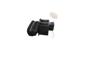 Poignee electrique frein a main CITROEN C4 GRAND PICASSO 1 Photo n°5