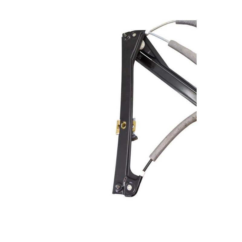 Leve vitre electrique avant droit VOLKSWAGEN POLO 5 Photo n°1