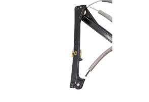 Leve vitre electrique avant droit VOLKSWAGEN POLO 5 Photo n°1