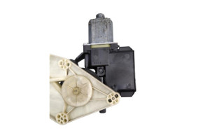 Leve vitre electrique avant droit VOLKSWAGEN POLO 5 Photo n°3