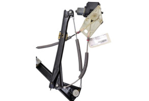 Leve vitre electrique avant droit VOLKSWAGEN POLO 5 Photo n°4