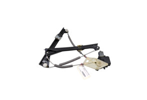 Leve vitre electrique avant droit VOLKSWAGEN POLO 5 Photo n°8