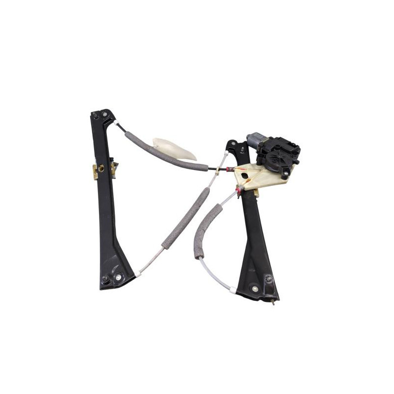 Leve vitre electrique avant gauche VOLKSWAGEN POLO 5 Photo n°1