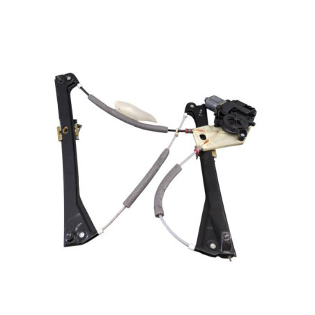 Leve vitre electrique avant gauche VOLKSWAGEN POLO 5