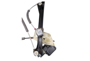 Leve vitre electrique avant gauche VOLKSWAGEN POLO 5 Photo n°3