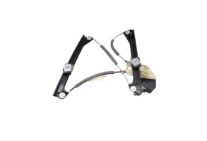 Leve vitre electrique avant gauche VOLKSWAGEN POLO 5 Photo n°4