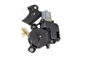 Leve vitre electrique avant gauche VOLKSWAGEN POLO 5 Photo n°5