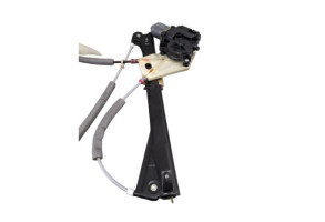 Leve vitre electrique avant gauche VOLKSWAGEN POLO 5 Photo n°6