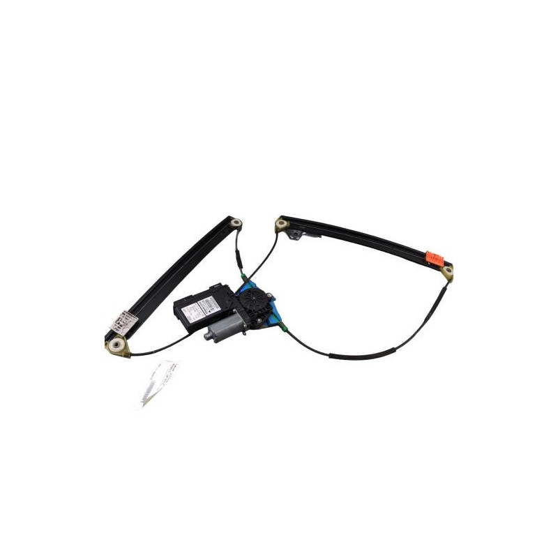 Leve vitre electrique avant droit AUDI A4 2 Photo n°1