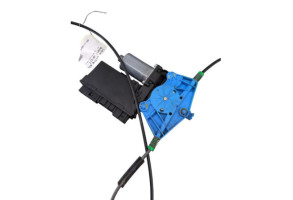Leve vitre electrique avant droit AUDI A4 2 Photo n°3
