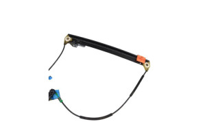Leve vitre electrique avant droit AUDI A4 2 Photo n°5