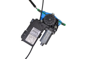 Leve vitre electrique avant droit AUDI A4 2 Photo n°6