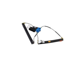 Leve vitre electrique avant droit AUDI A4 2 Photo n°8