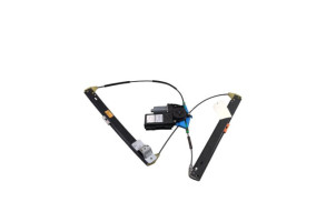Leve vitre electrique avant gauche AUDI A4 2 Photo n°3