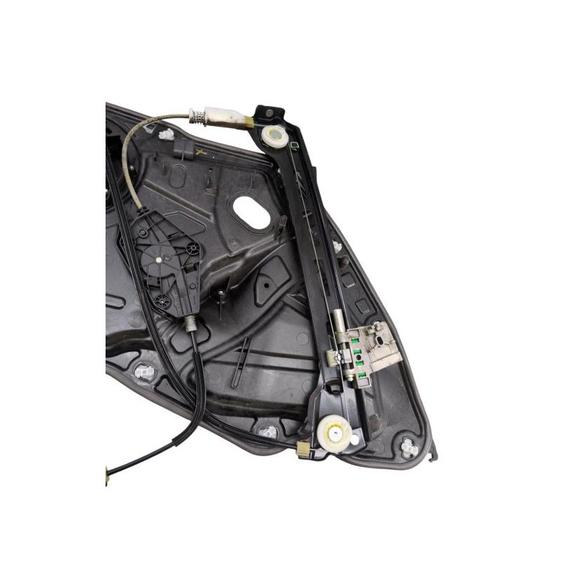 Leve vitre electrique arriere droit VOLKSWAGEN PASSAT 6 Photo n°1