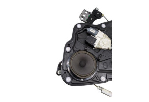 Leve vitre electrique arriere droit VOLKSWAGEN PASSAT 6 Photo n°7