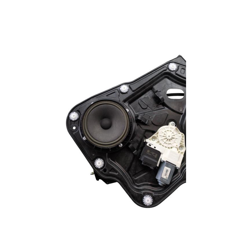Leve vitre electrique arriere gauche VOLKSWAGEN PASSAT 6 Photo n°1