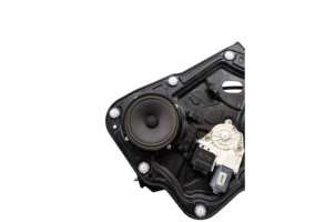 Leve vitre electrique arriere gauche VOLKSWAGEN PASSAT 6 Photo n°1