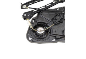 Leve vitre electrique arriere gauche VOLKSWAGEN PASSAT 6 Photo n°4