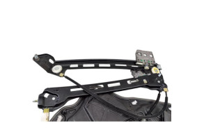 Leve vitre electrique arriere gauche VOLKSWAGEN PASSAT 6 Photo n°5