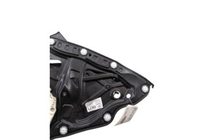 Leve vitre electrique arriere gauche VOLKSWAGEN PASSAT 6 Photo n°8