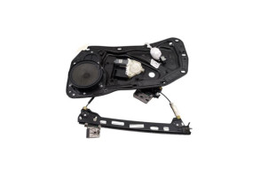 Leve vitre electrique avant droit VOLKSWAGEN PASSAT 6 Photo n°9