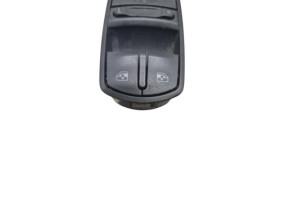Interrupteur de leve vitre avant gauche OPEL CORSA D Photo n°2